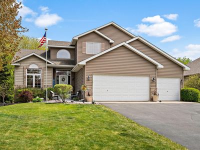 9362 Austrian Pine Ave N, Minneapolis, MN, 55443