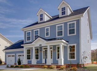 107 Bear Ridge Run, Yorktown, VA 23690