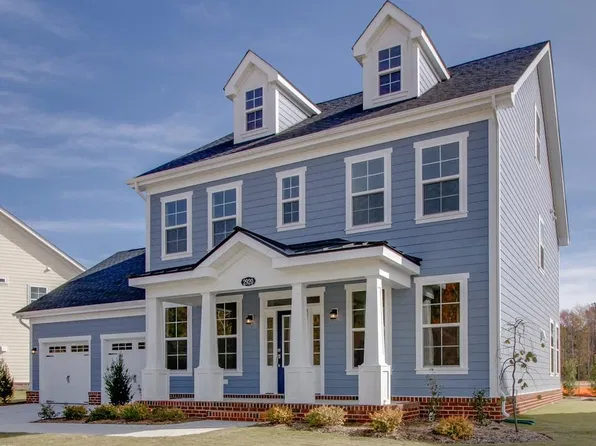 107 Bear Ridge Run, Yorktown, VA 23690