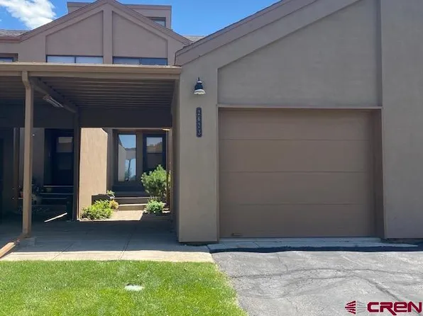 2623 Fairway Drive, Cortez, CO 81321