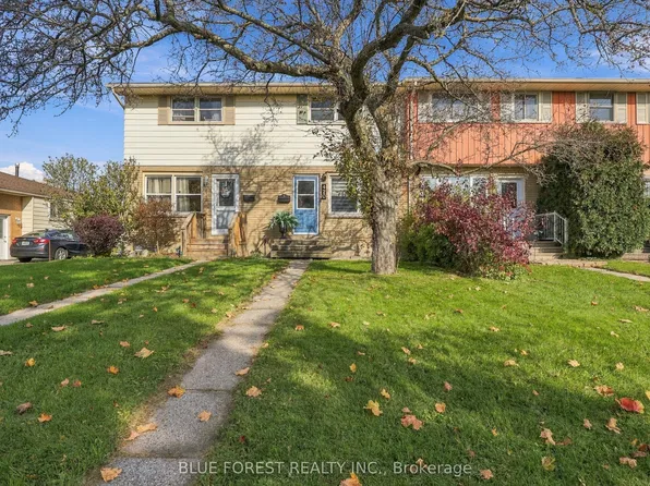 420 Forest Ave, Saint Thomas, ON N5R 2K9