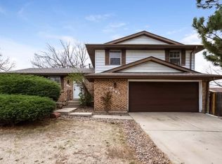 7385 Webster St, Arvada, CO 80003