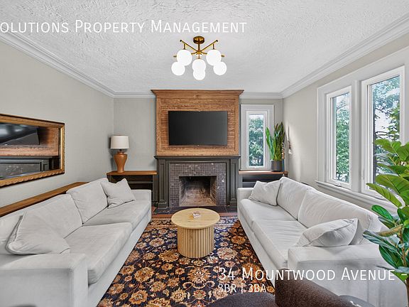 5th image of 34 Mountwood Ave #1