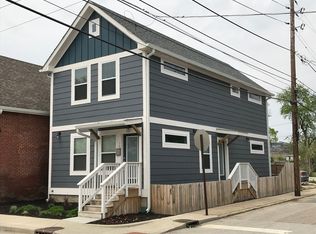 18 Orange St, Indianapolis, IN