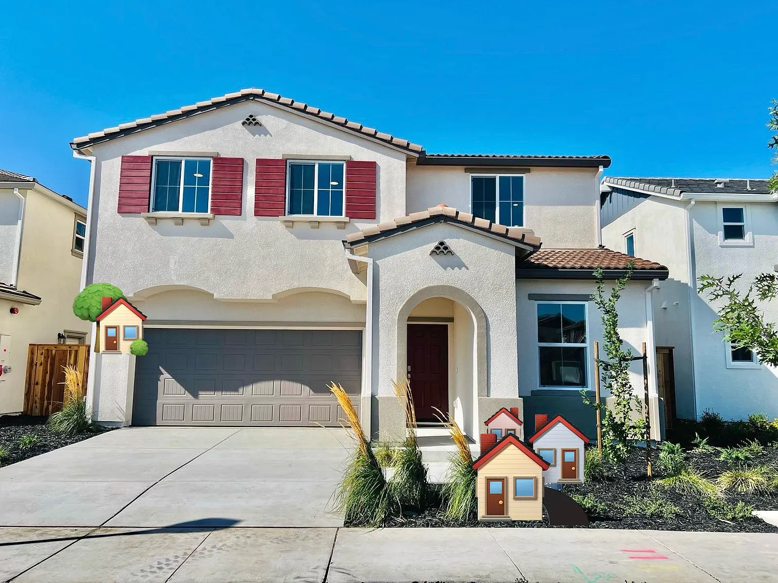 Malibu Dr, Lathrop — Photo 1