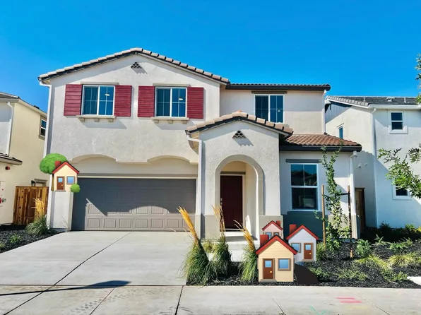 (undisclosed Address), Lathrop, CA 95330