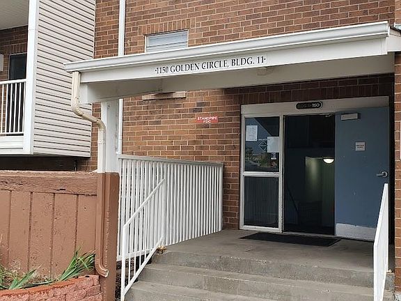 2nd image of 1150 Golden Cir APT 210
