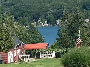 3079 Brown Hill Rd, Penn Yan, NY 14527