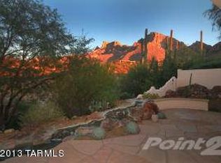 10260 N Calle Del Carnero, Oro Valley, AZ 85737