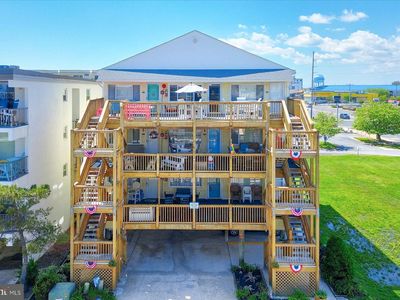 17 143rd St Unit 302, Ocean City, MD, 21842