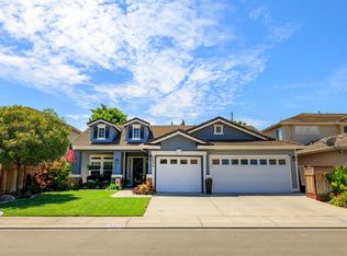 3224 Clearview Ct, Modesto, CA 95355