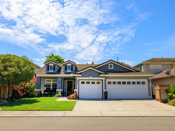 3224 Clearview Ct, Modesto, CA 95355