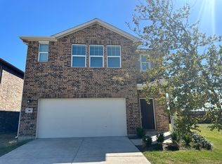 303 Madison Way, Princeton, TX 75407