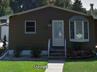 1117 W 7th Ave, Mitchell, SD 57301