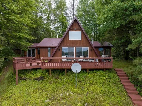 5019 W Black Dan Road, Winter, WI 54896