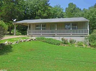 2 Nebo Dr, Cherokee Village, AR 72529