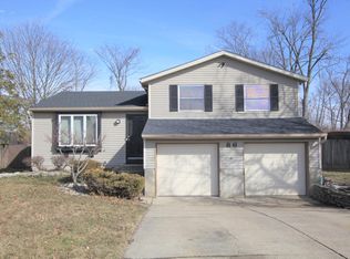 86 Delphi Dr, Erlanger, KY 41018