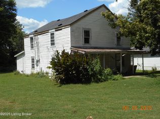 405 Washington St, Taylorsville, KY 40071