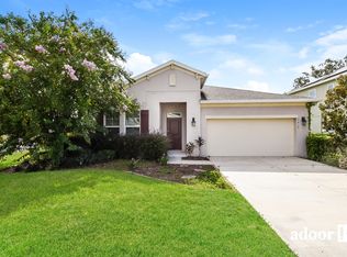 5410 SW 49th Ave, Ocala, FL 34474