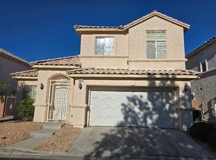 2694 Rimpacific Cir, Las Vegas, NV 89146