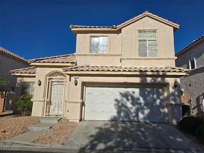 2694 Rimpacific Cir, Las Vegas, NV, 89146