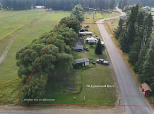 100 Lynnewood Dr, Columbia Falls, MT 59912