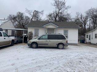 2505 NE 13th St, Oklahoma City, OK 73117