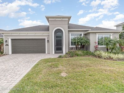 3825 Archdale St, Melbourne, FL, 32940