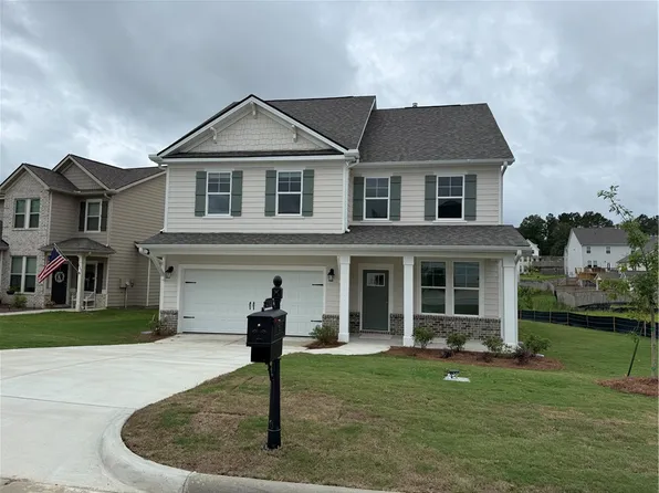 2149 Covey Dr, Waverly, AL 36879