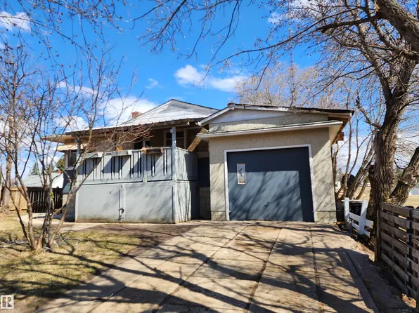 25 1st St W, Two Hills County No. 21, AB T0B 1C0