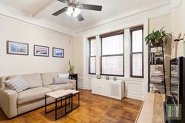 Sold by Halstead Real Estate