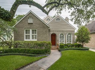 1432 Vassar St, Houston, TX 77006
