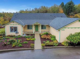 1450 SE Spruce Rd, Port Orchard, WA 98367