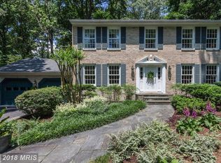 760 Taliaferro Rd, Annapolis, MD 21403