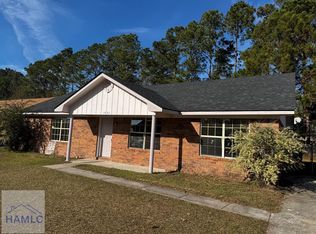 1461 Enterprise Dr, Hinesville, GA 31313