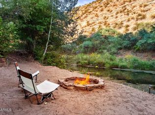 1733 S Sugarloaf Rd, Cornville, AZ 86325