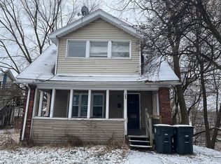 208 Windsor St, Akron, OH 44306