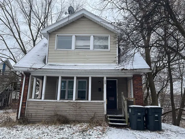 208 Windsor St, Akron, OH 44306