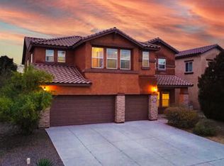 132 Paseo Vista Loop NE, Rio Rancho, NM 87124