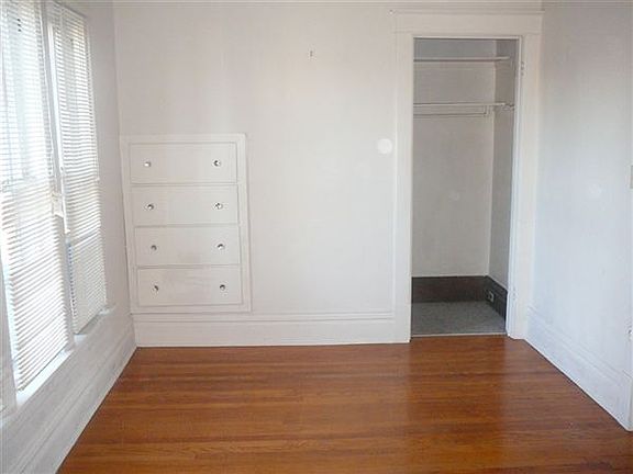 Bedroom # 1