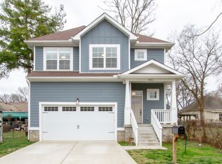 1816 Owen St, Nashville, TN 37208
