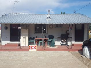 112 S 3rd Ave, Hailey, ID 83333