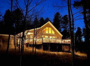 22513 Deer Meadow Dr, Deadwood, SD 57732