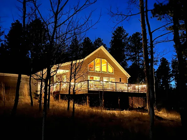22513 Deer Meadow Dr, Deadwood, SD 57732
