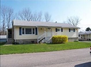 228 Richline Hill Rd, Greenwich Twp., NJ 08886