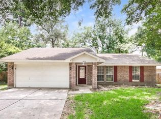 4110 Bassingham Dr, Kingwood, TX 77339