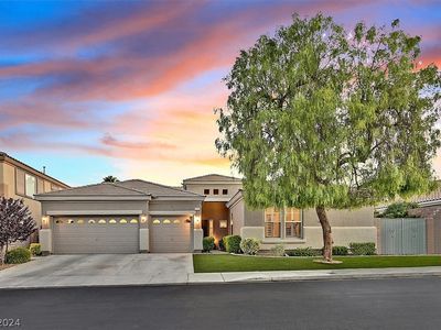 5367 Altadonna Ave, Las Vegas, NV, 89141