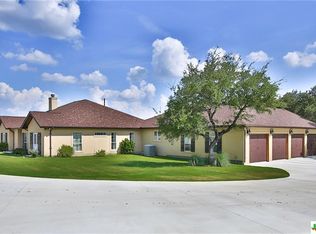 1159 Astral Point, Spring Branch, TX 78070