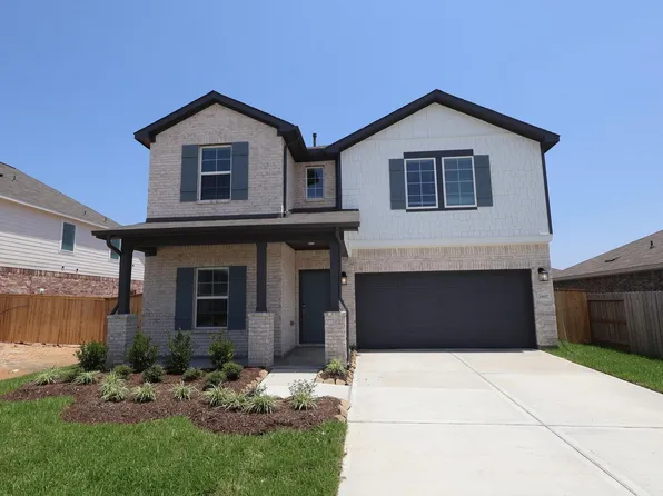 3407 Angus Farm Dr, Rosenberg, TX 77471