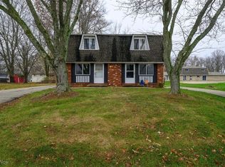 317-319 Locke Ave NW, Massillon, OH